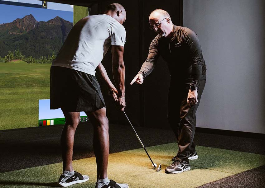 Bring the PGA TOUR feel to your venue Bring the PGA TOUR feel to your venue