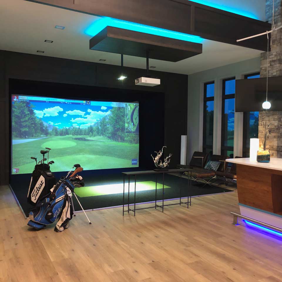 As Seen On Golf Channel As Seen On Golf Channel