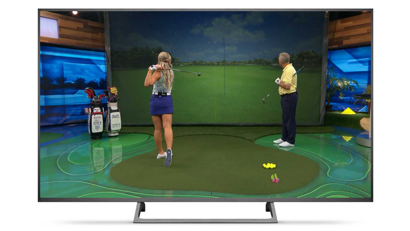 Golf Channel TV Golf Channel TV